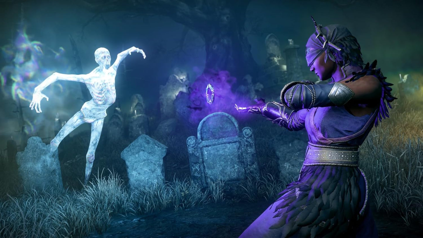 New World: Aeternum - Standard PC