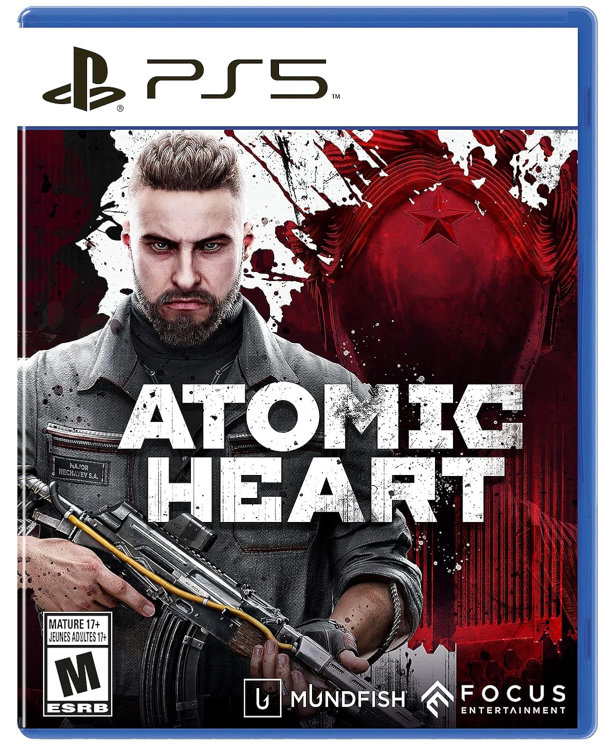 Atomic Heart