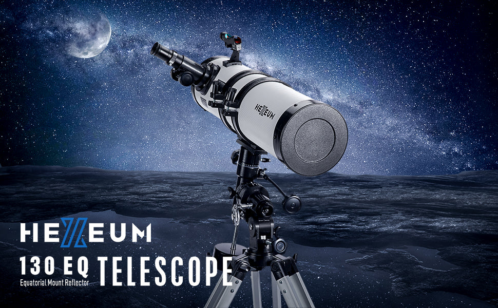 Hexeum Reflector Telescope