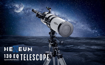 Hexeum Reflector Telescope
