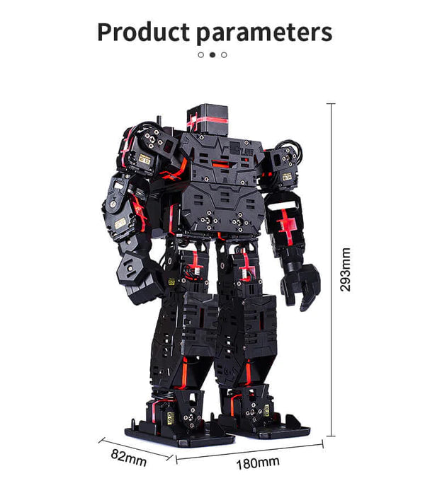 XiaoR Humanoid Robot