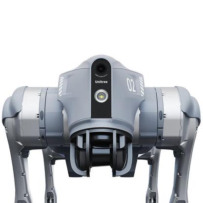 Unitree AI Dog
