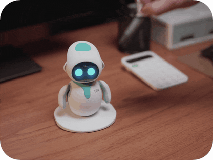 Eilik Companion Robot