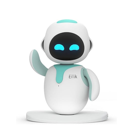 Eilik Companion Robot