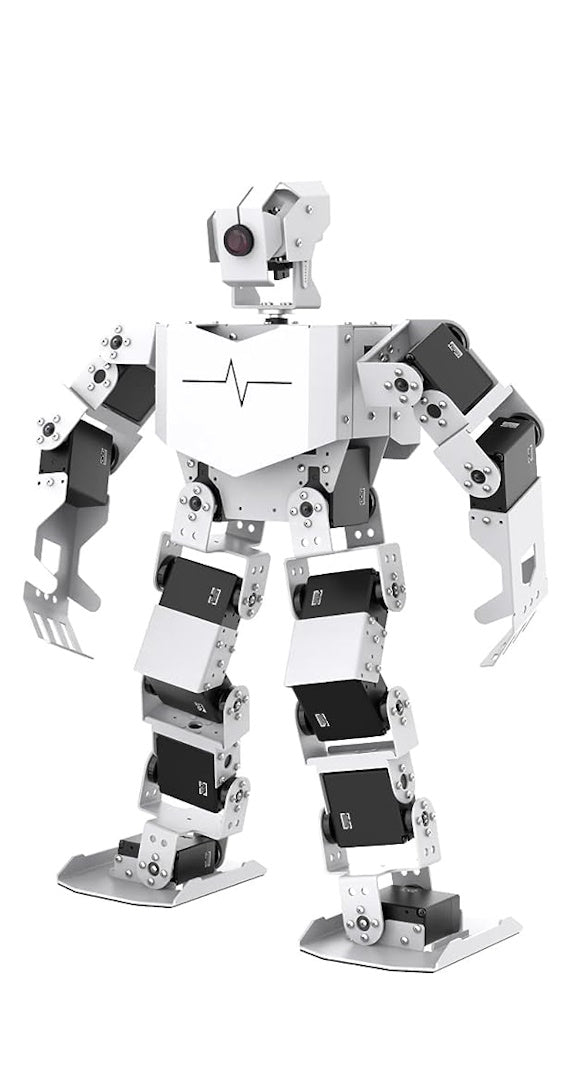 TonyPi Humanoid Robot