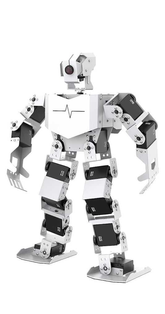 TonyPi Humanoid Robot