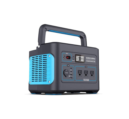 Geneverse HP1 Power Station - 2000W