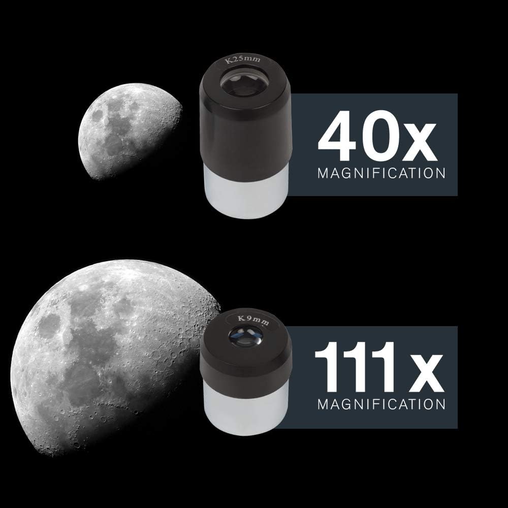Celestron Newtonian Telescope