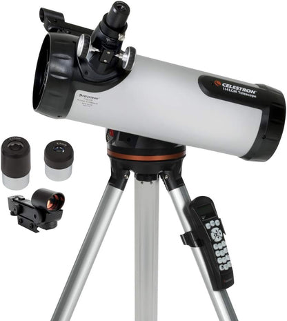 Celestron Newtonian Telescope