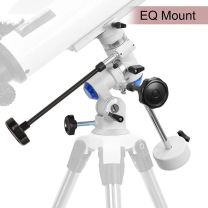 Solomark Refractor