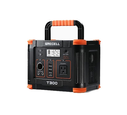 GRECELL Power Station - 330W
