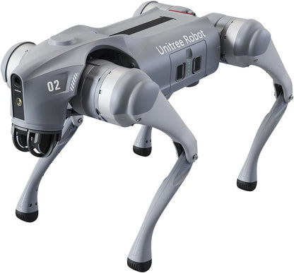 Unitree AI Dog