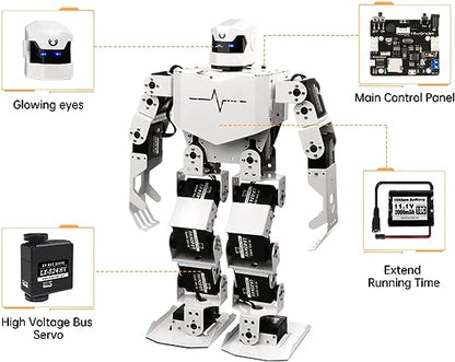 H5S Humanoid Robot