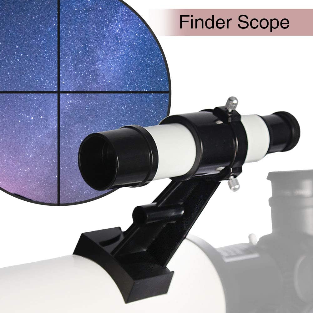 Solomark Refractor