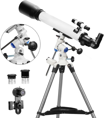 Solomark Refractor