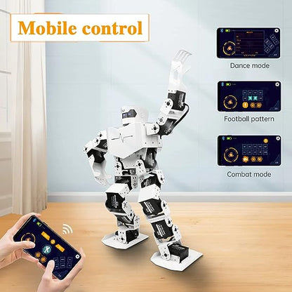 H5S Humanoid Robot