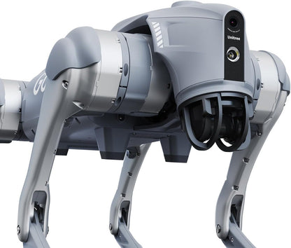 Unitree AI Dog