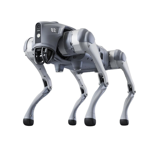 Unitree AI Dog