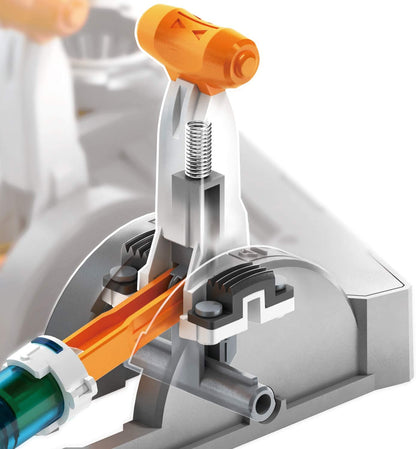 Teach Tech Hydrobot Arm Kit