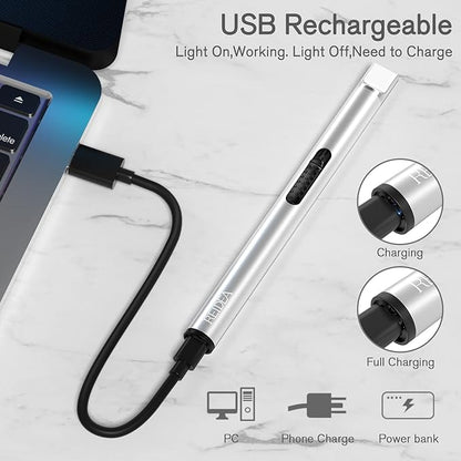 S4 Arc Lighter