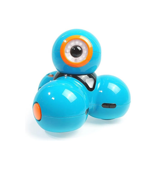 Dash Coding Toy