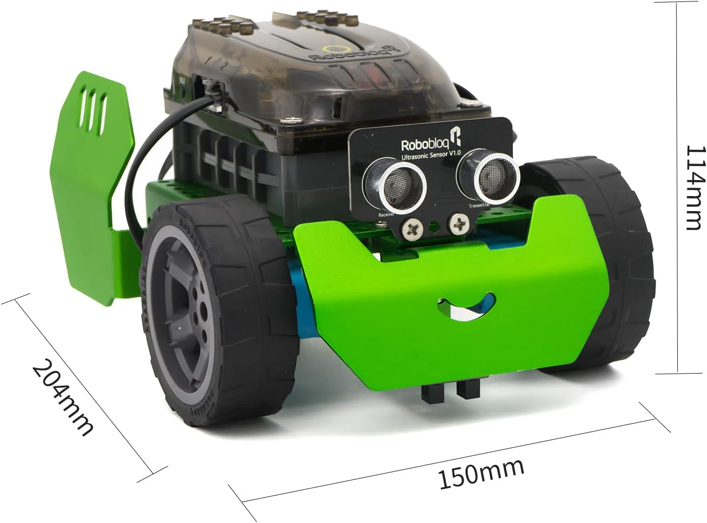Q-Scout Kit