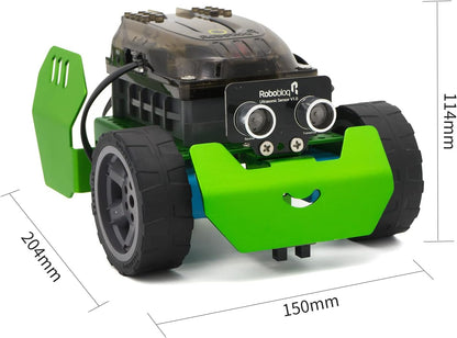 Q-Scout Kit