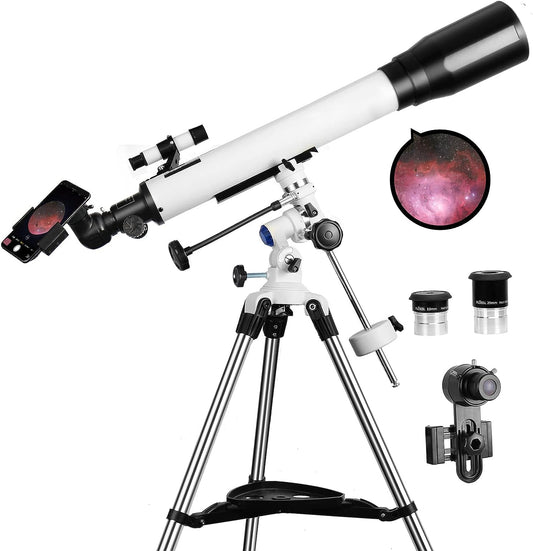 Solomark Refractor