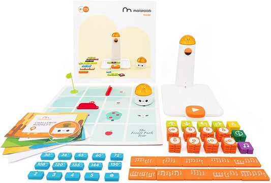 MatataBot Pro Set