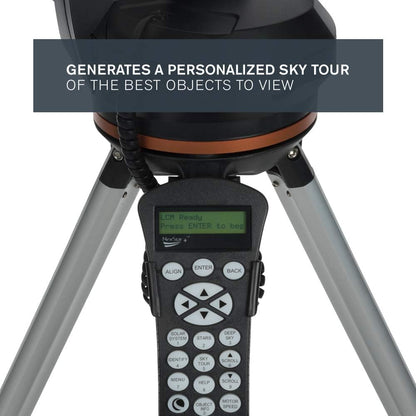 Celestron Newtonian Telescope
