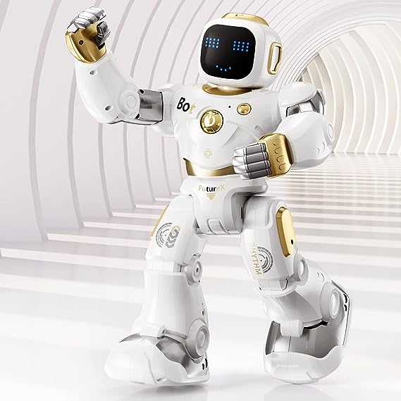 Ruko Robot 1088