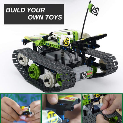 3-1 Robot Kit
