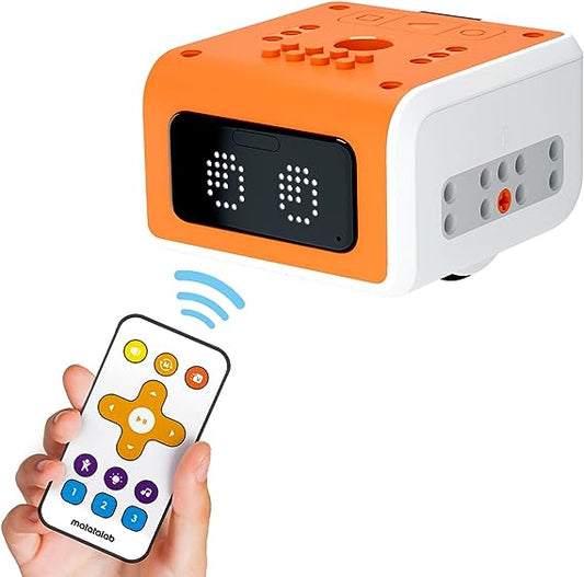 VinciBot Coding Robot