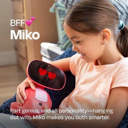 Miko AI Robot