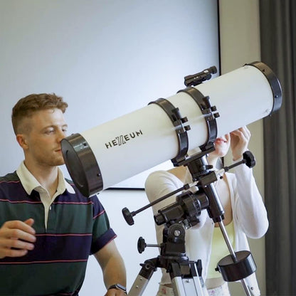 Hexeum Reflector Telescope