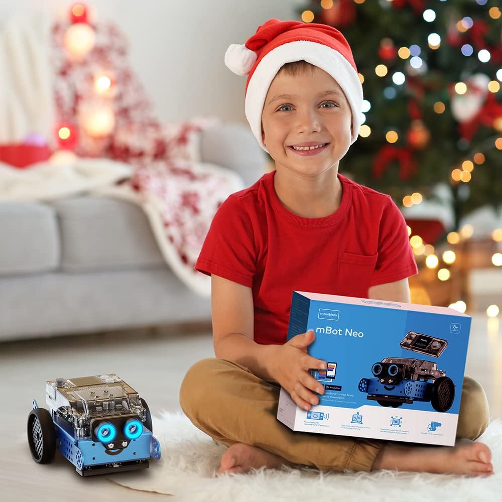 mBot Neo Kit