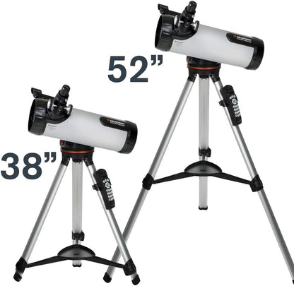 Celestron Newtonian Telescope