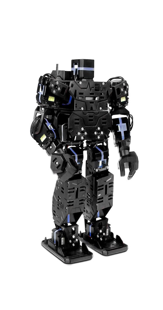 XiaoR Humanoid Robot