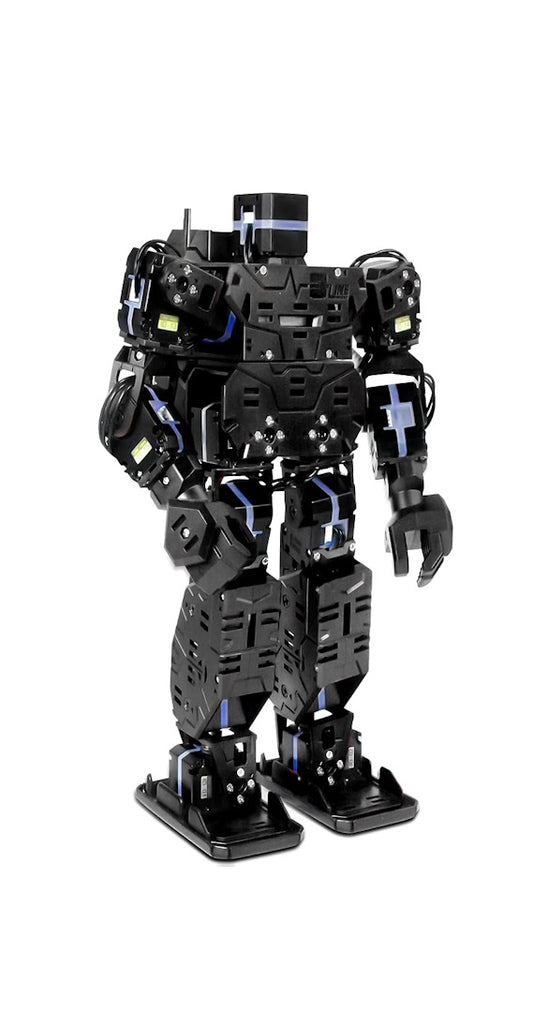 XiaoR Humanoid Robot