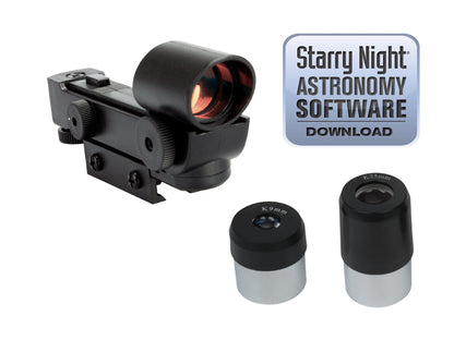 Celestron Newtonian Telescope