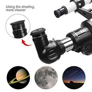 Solomark Refractor