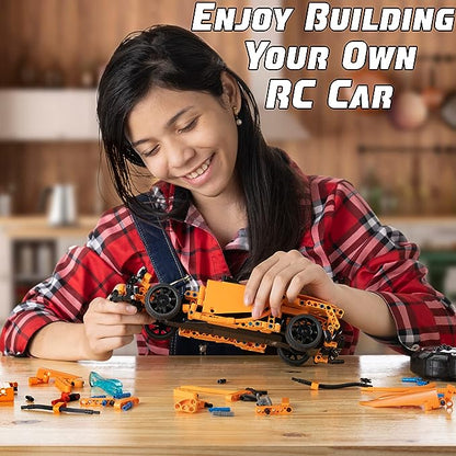 RC Car Kit