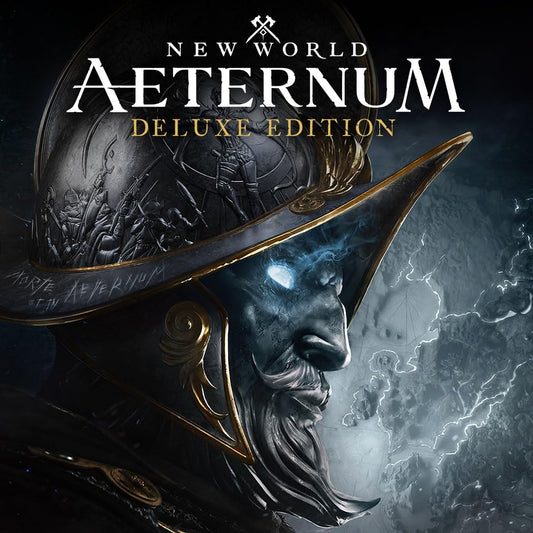 New World: Aeternum - Deluxe PC