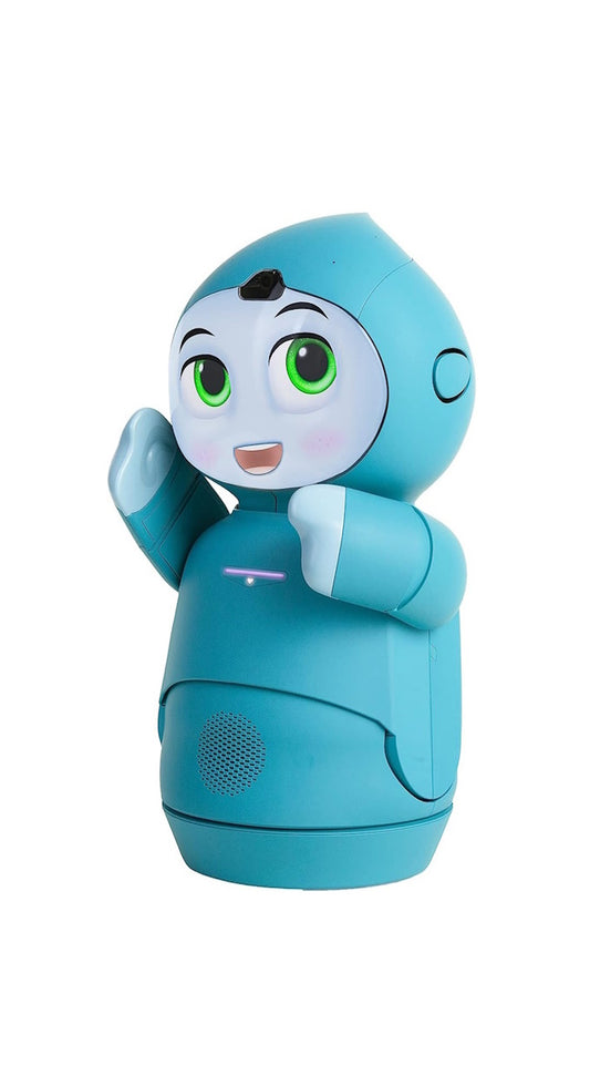 Moxie AI Robot