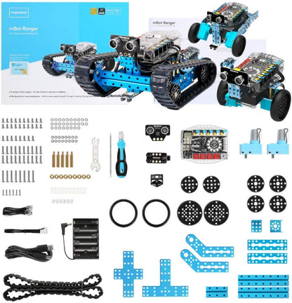 mBot Ranger Kit