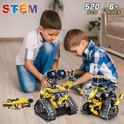 3-1 Robot Kit