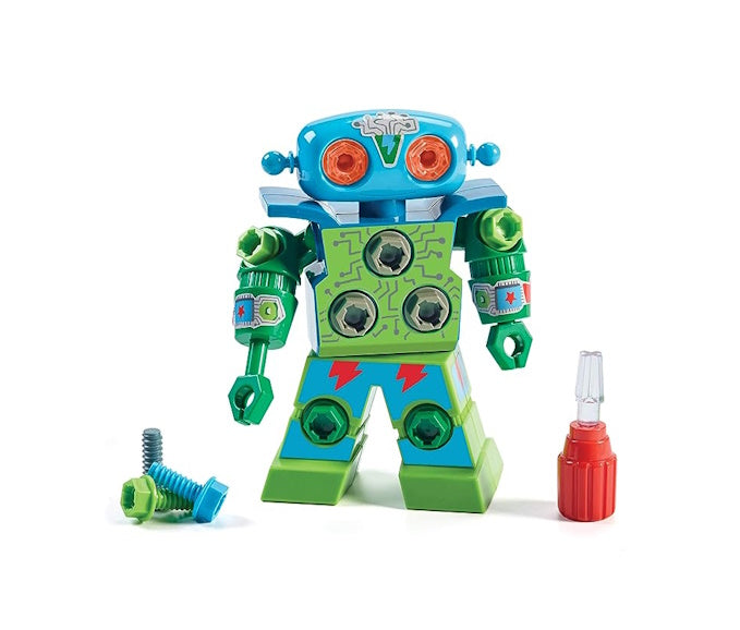 Educational Insights Design & Drill Kit