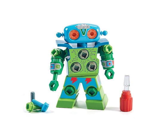 Educational Insights Design & Drill Kit