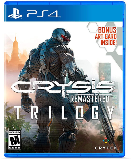 Crysis