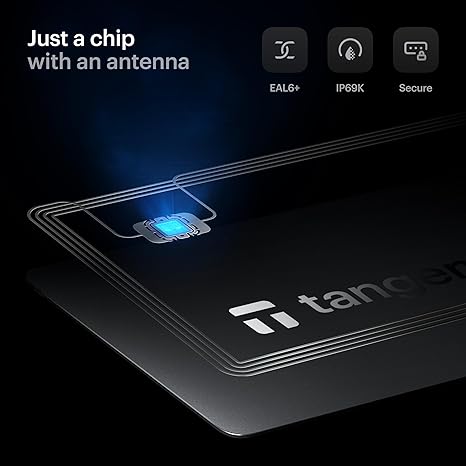 Tangem Card